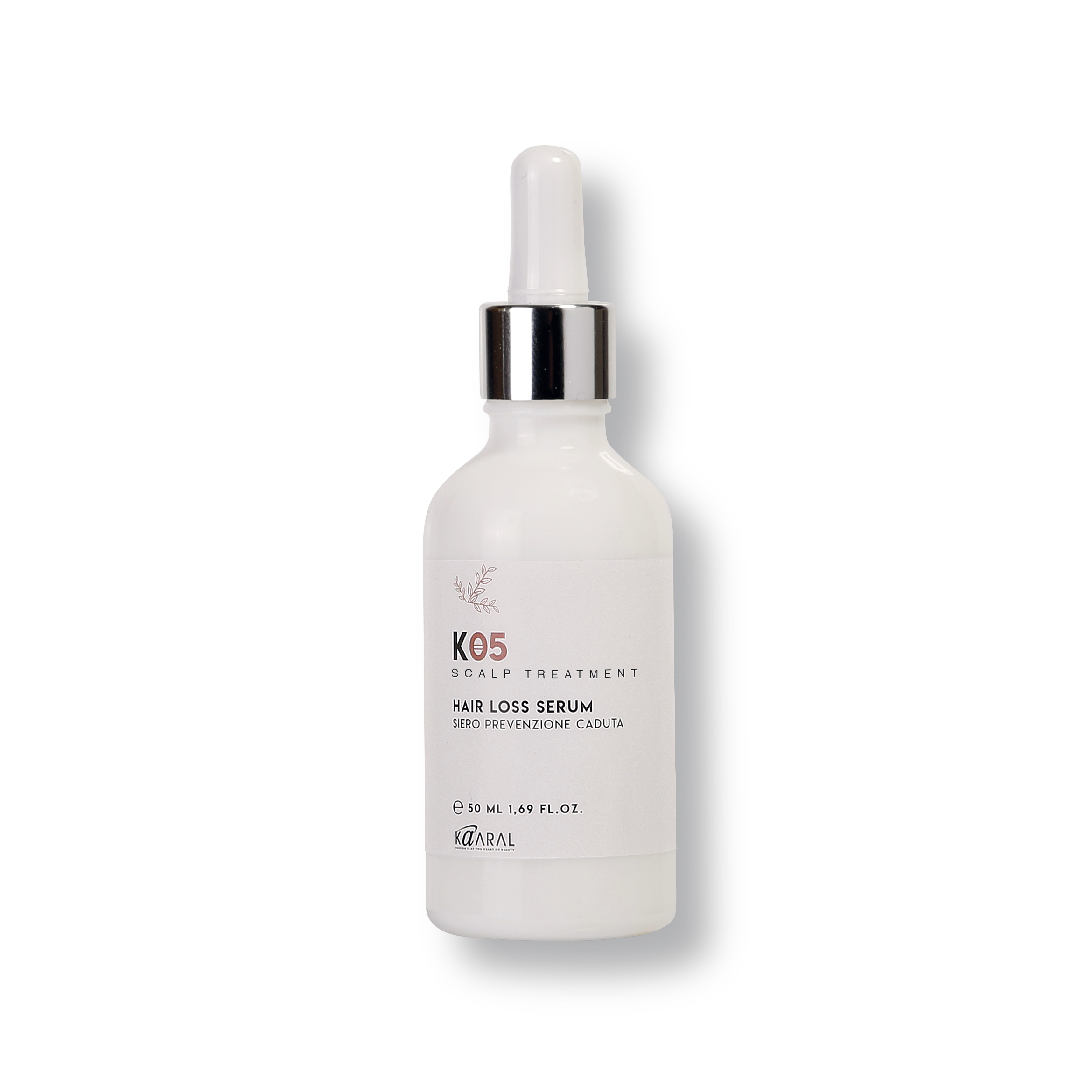 K05 Hair Loss Serum - By Kaaral