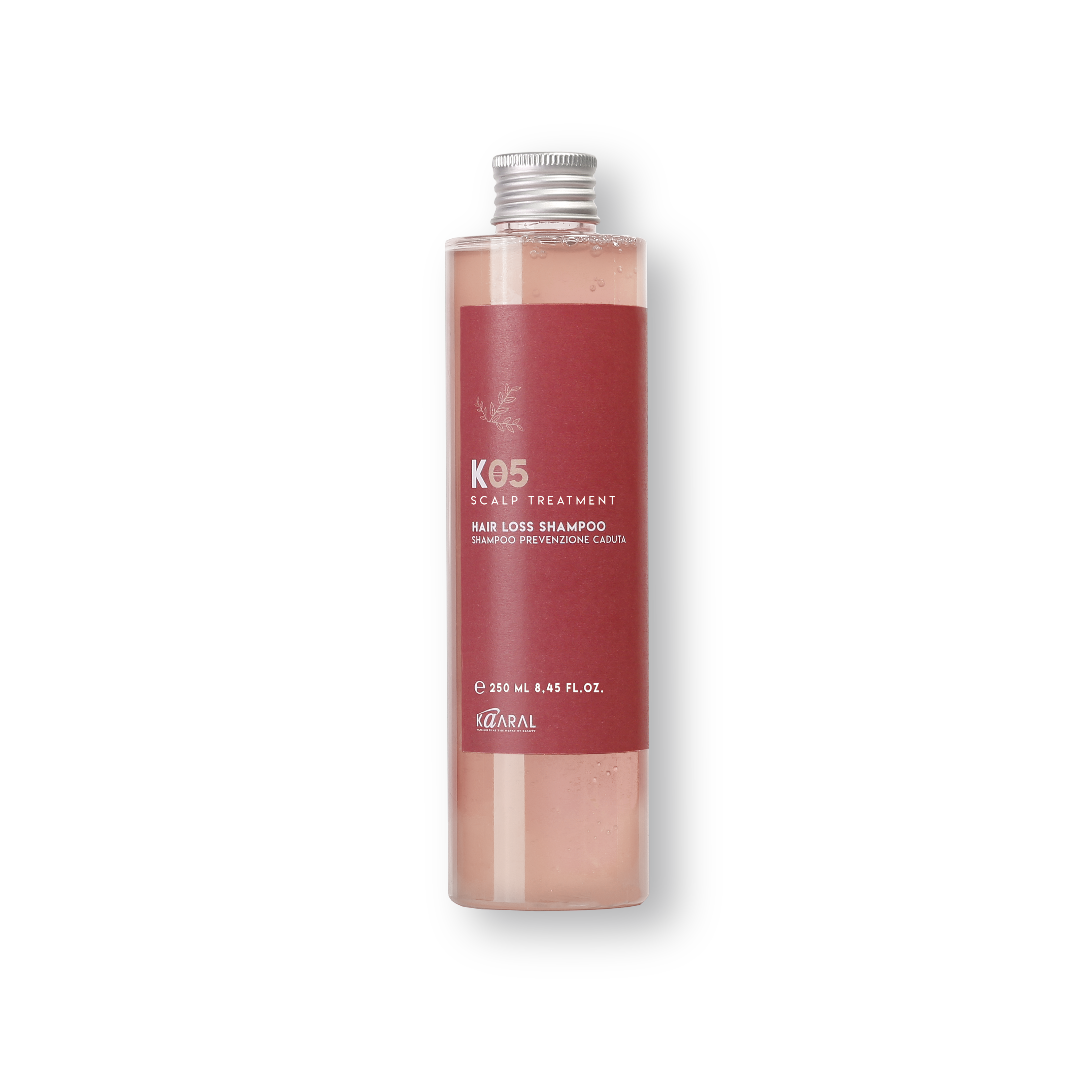 K05 Hair Loss Shampoo - By Kaaral