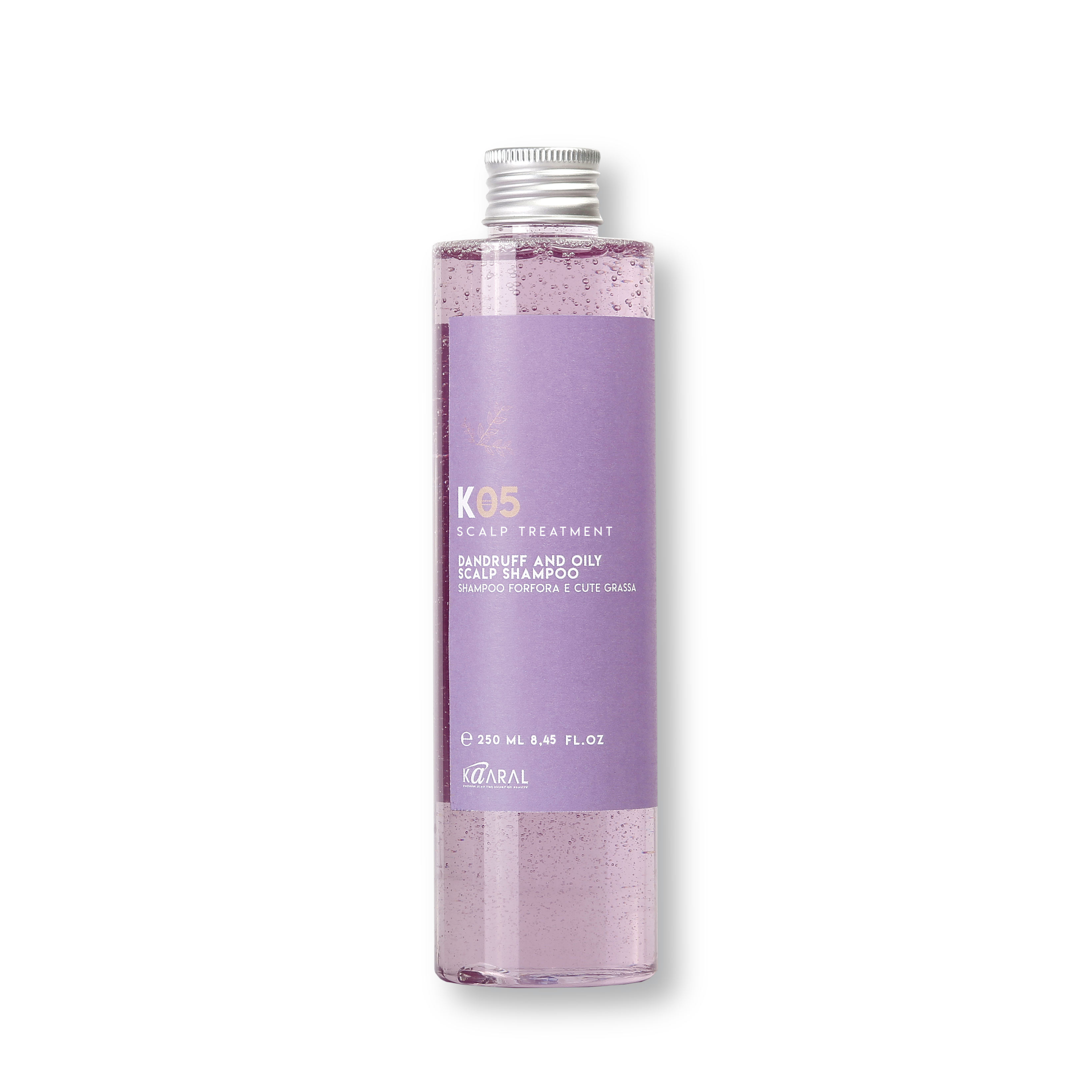 K05 Dandruff and Oily Scalp Shampoo - By Kaaral