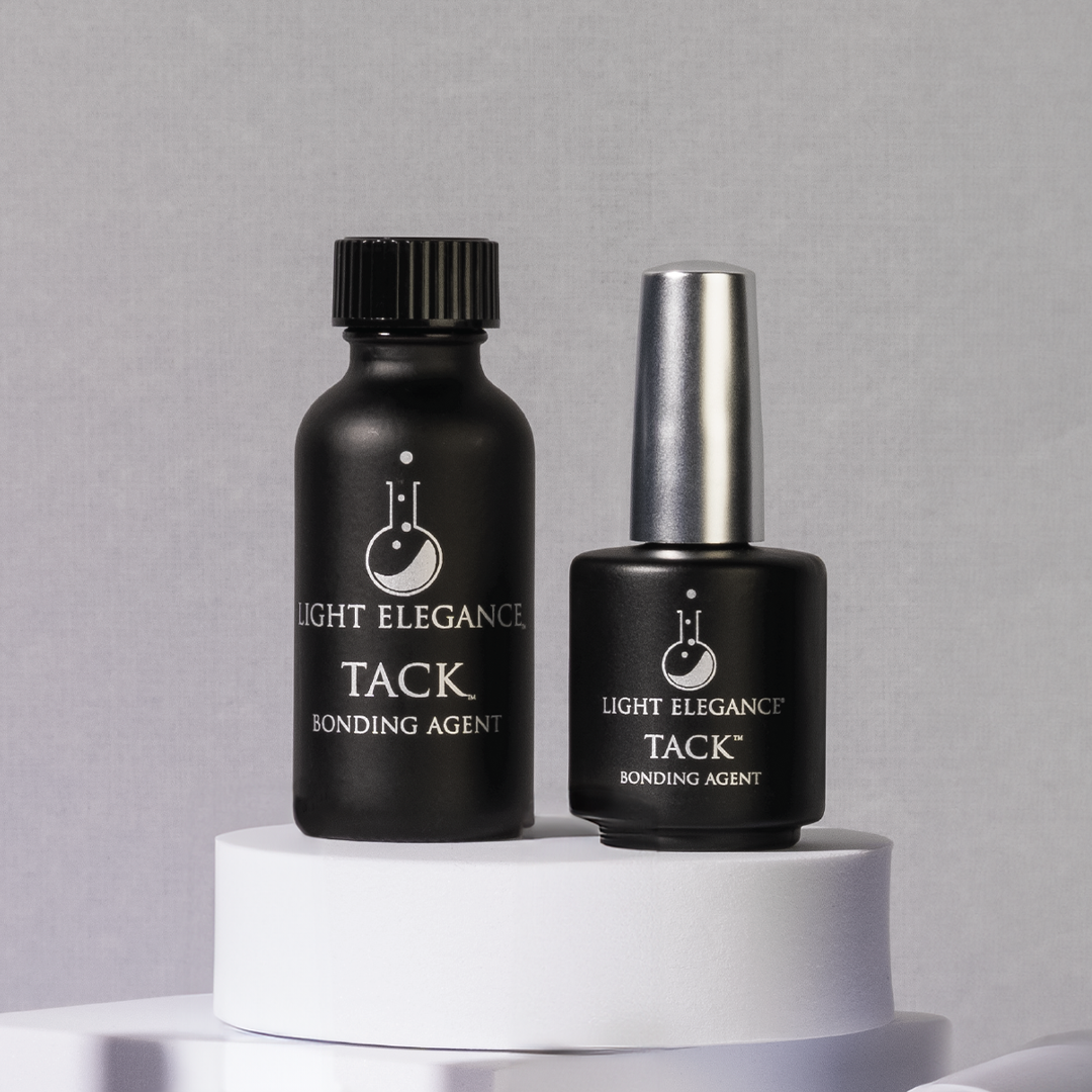 Light Elegance Gel - Tack UV/LED Bonding Agent