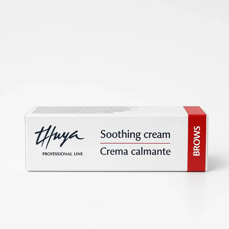 Thuya - Soothing Cream Post Treatment
