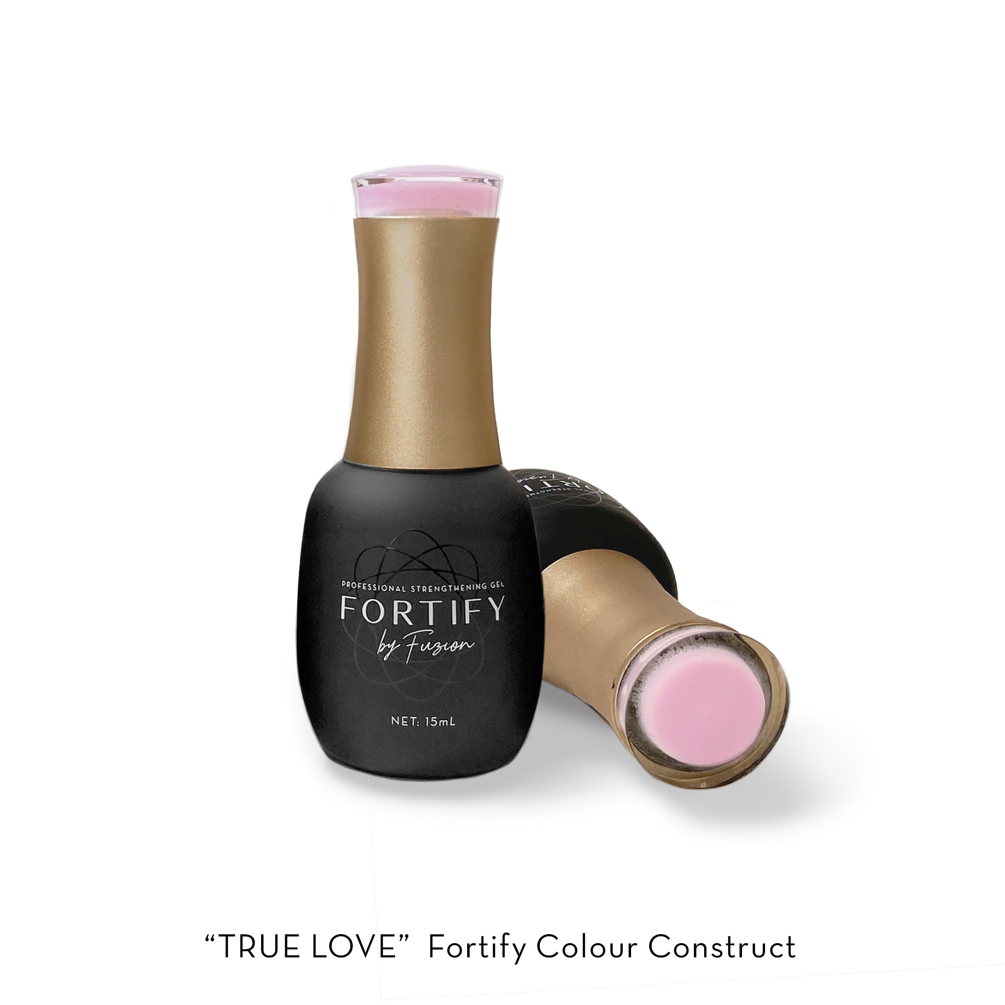 Fuzion Fortify - True Love