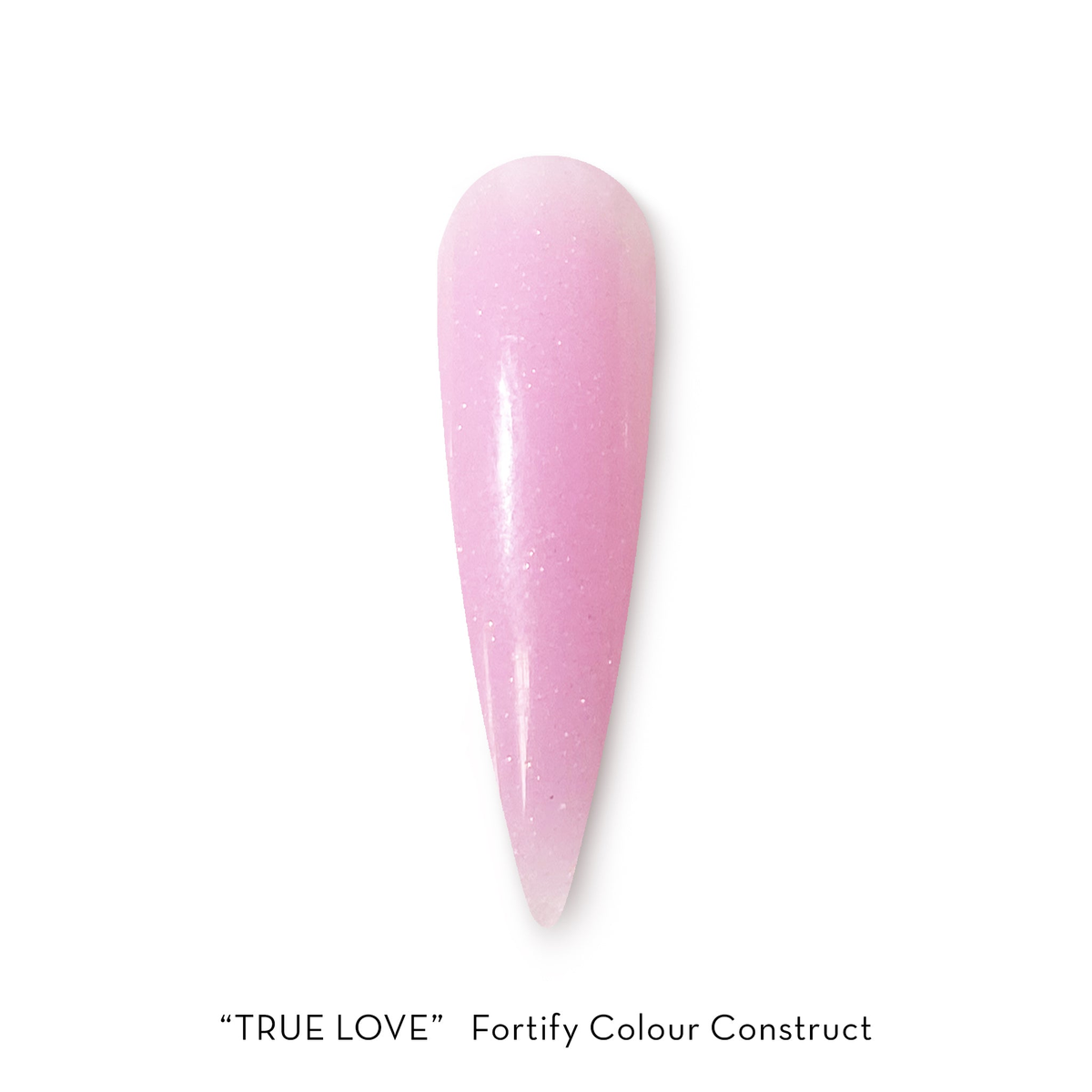 Fuzion Fortify - True Love