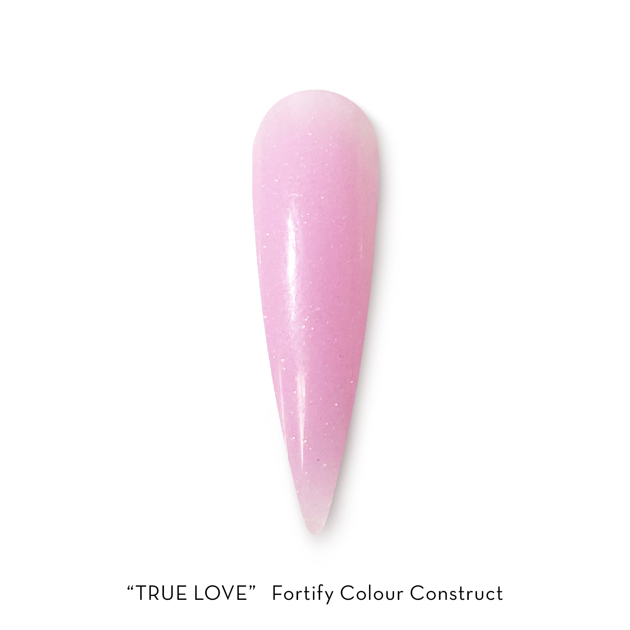 Fuzion Fortify - True Love