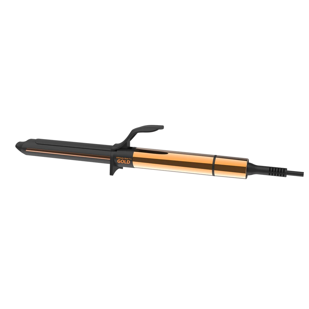 Ultimate Heat Curling Iron - Creata Beauty - Professional Beauty Products