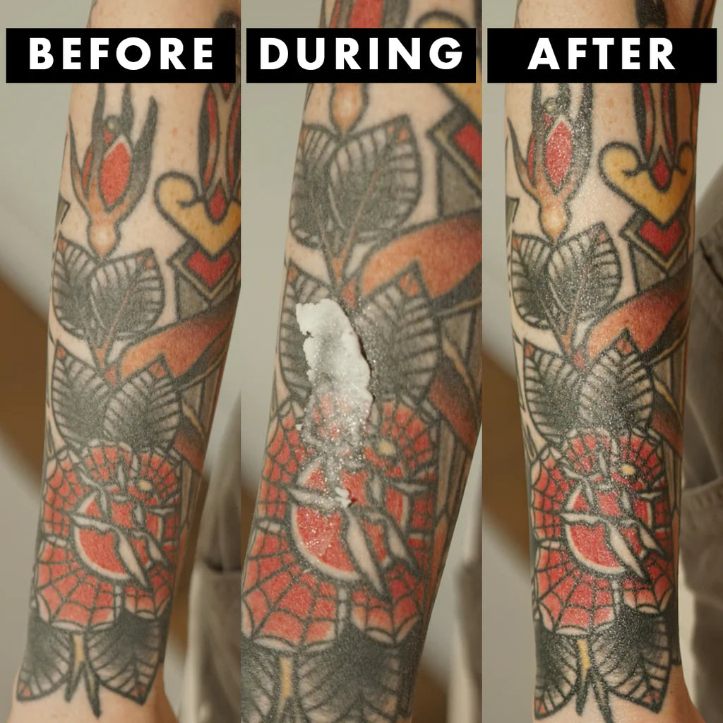 Mad Rabbit Tattoo Balm - Creata Beauty - Professional Beauty Products