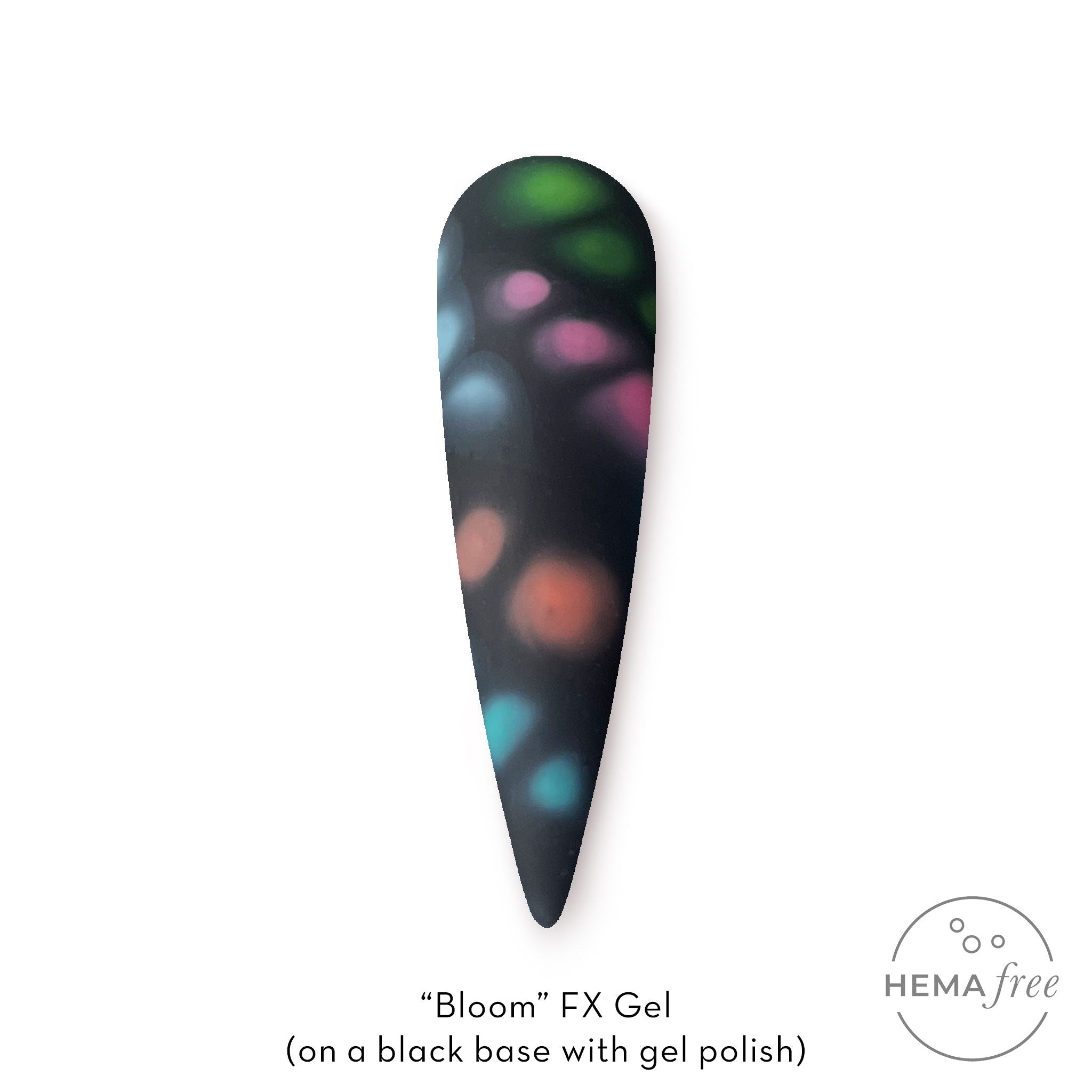 Fuzion FX - Bloom
