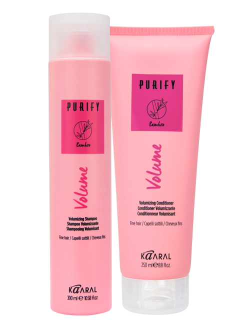Purify - Volume Gift Box - By Kaaral