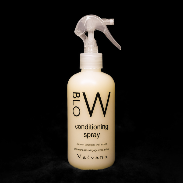 Valvano Conditioning Spray Leave-In Conditioner - Creata Beauty - Professional Beauty Products
