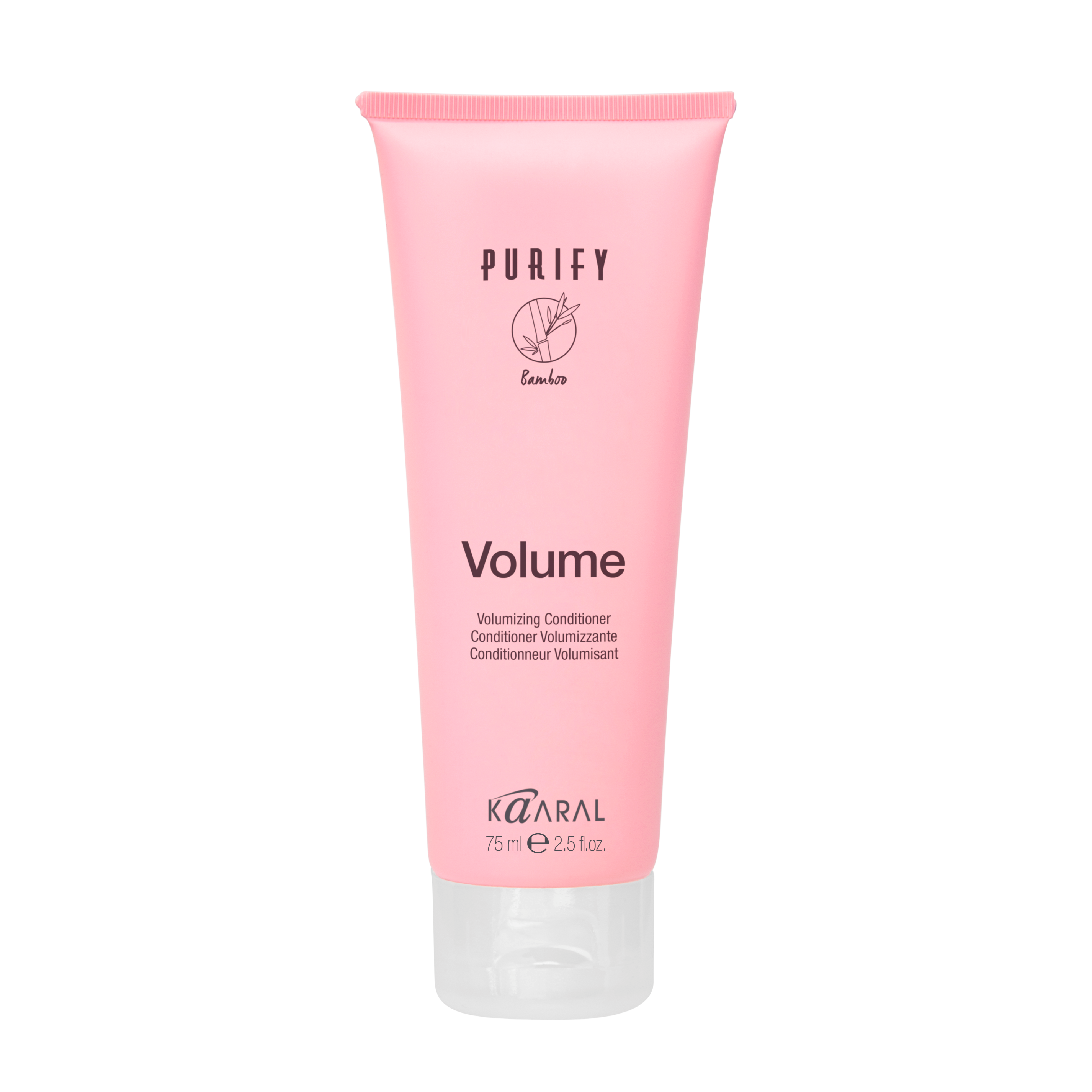 Purify Volume Volumizing Conditioner - By Kaaral