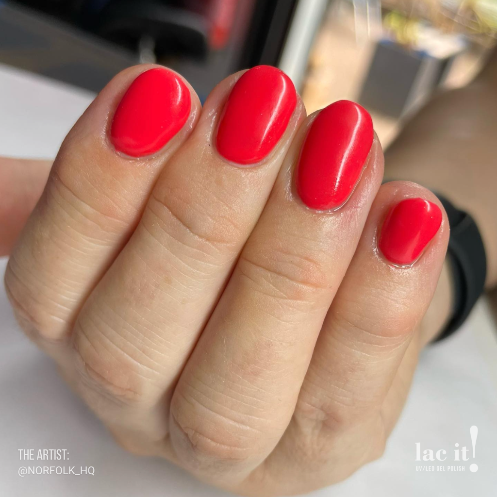 En Vogue Lac it! - Watermelon