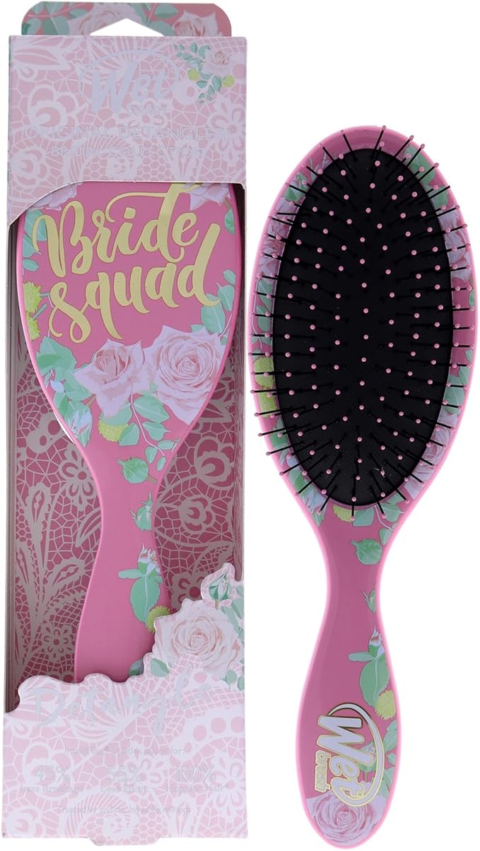 Wet Brush Original Detangler - Hair Comes the Bride