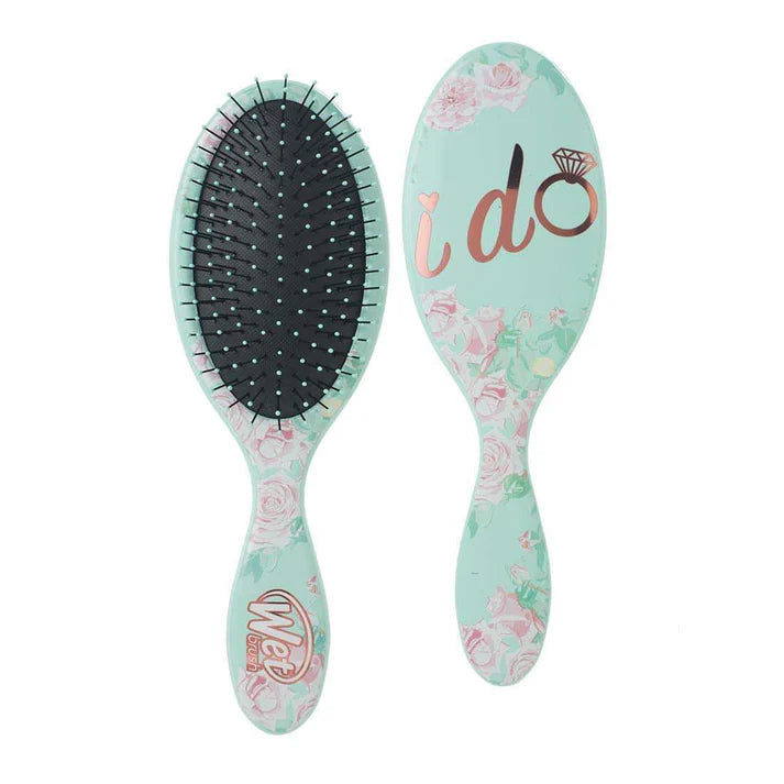 Wet Brush Original Detangler - Hair Comes the Bride