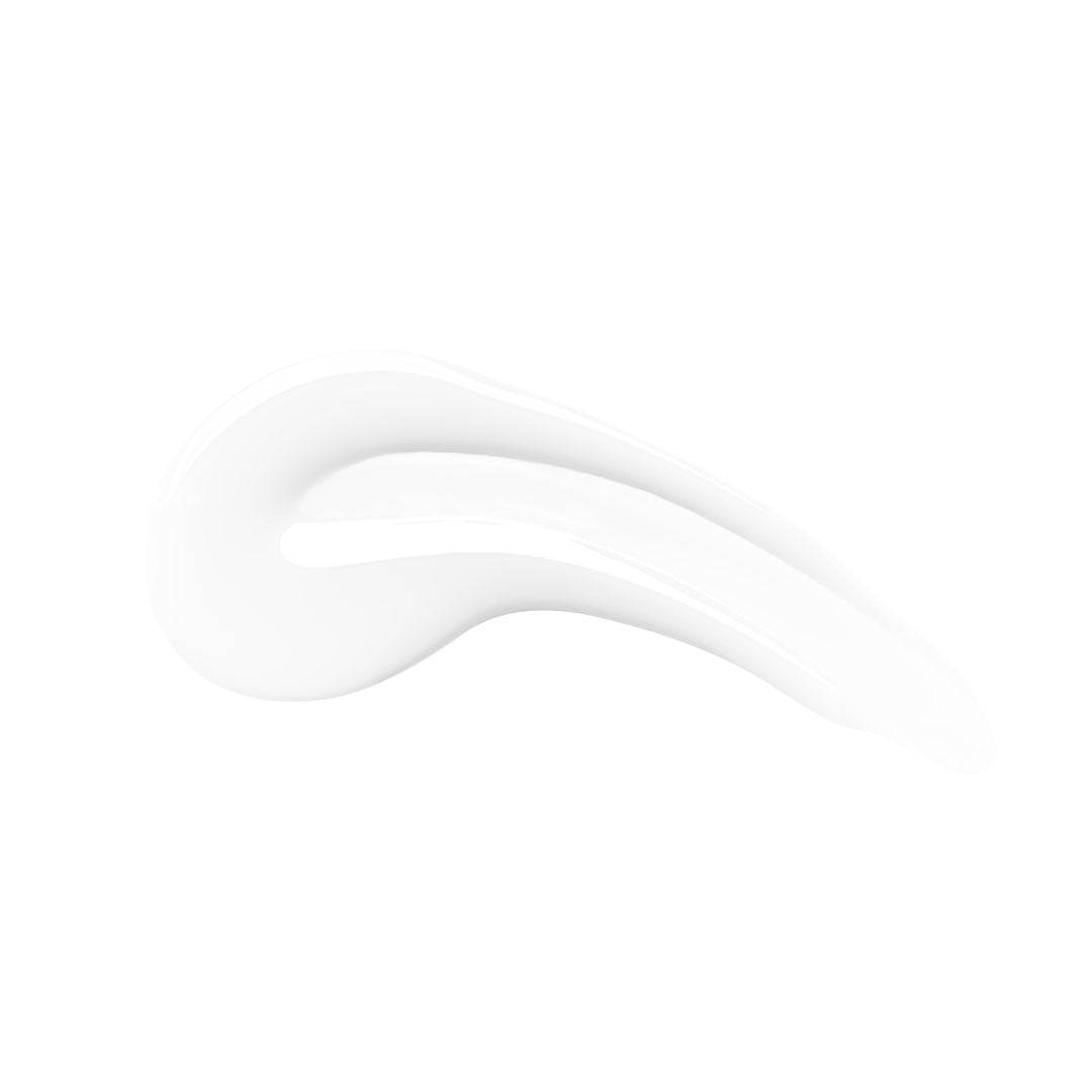 En Vogue Lac it! - White