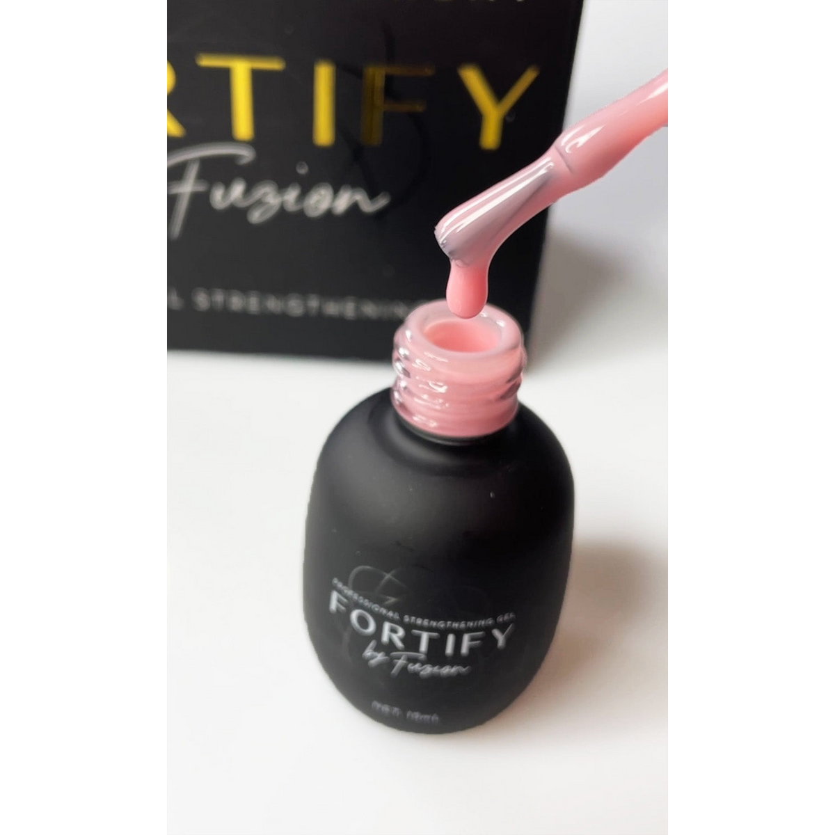 Fuzion Fortify - Whitney