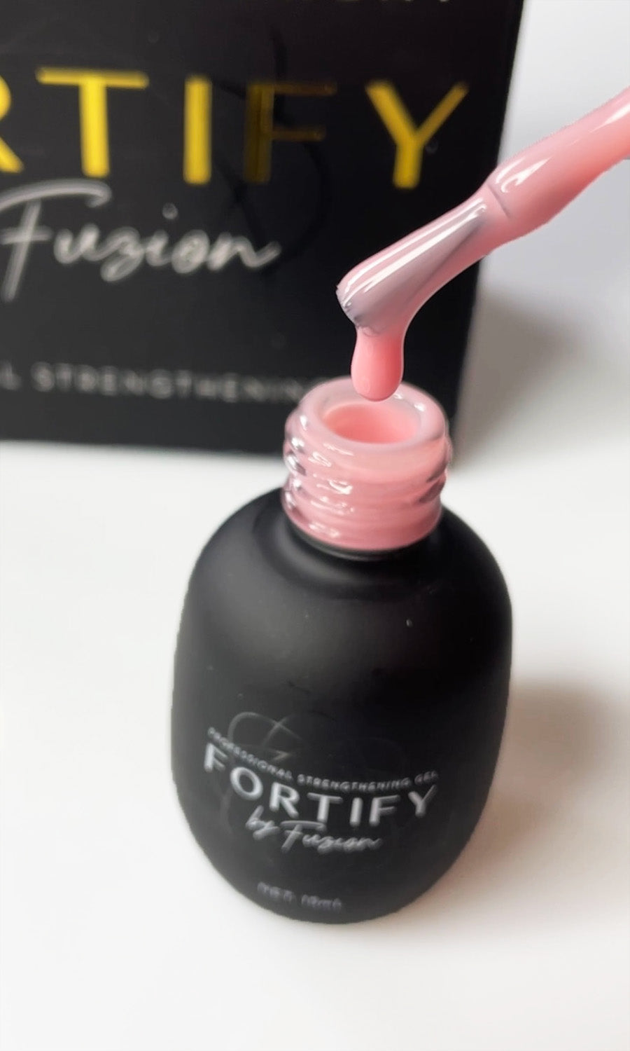 Fuzion Fortify - Whitney