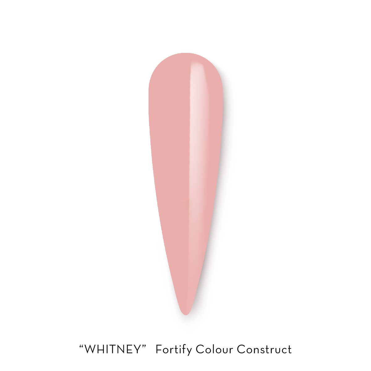 Fuzion Fortify - Whitney