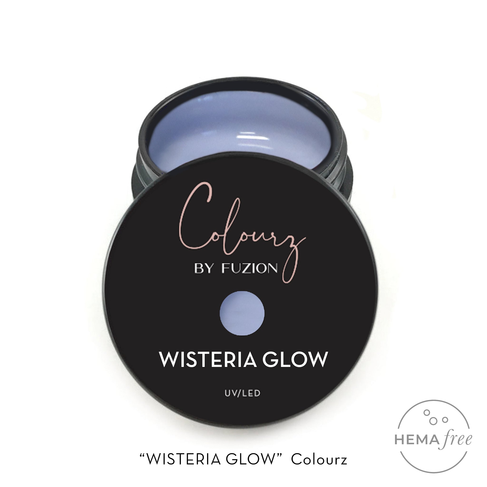 Fuzion UV/LED Spring 2025 Collection - Spring Whispers