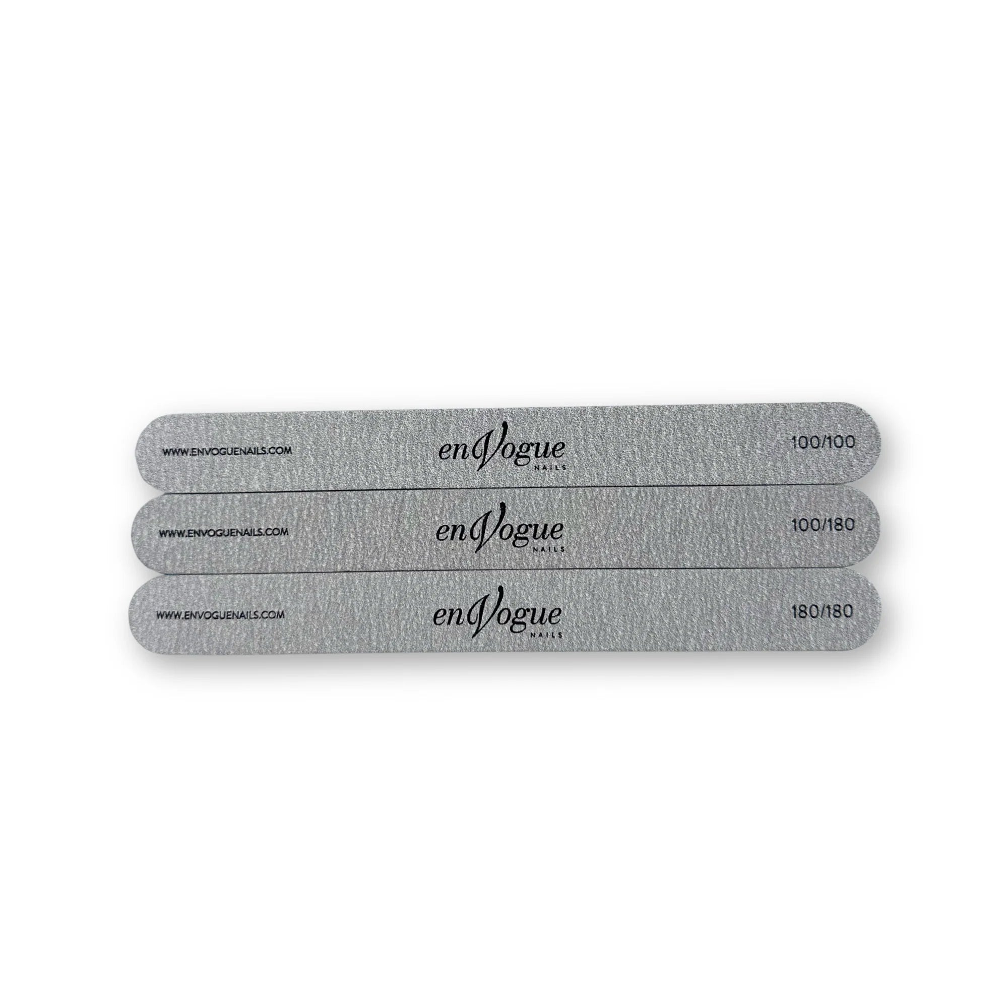En Vogue Files - Regular Zebra - 180/180 (Black Center) - Singles