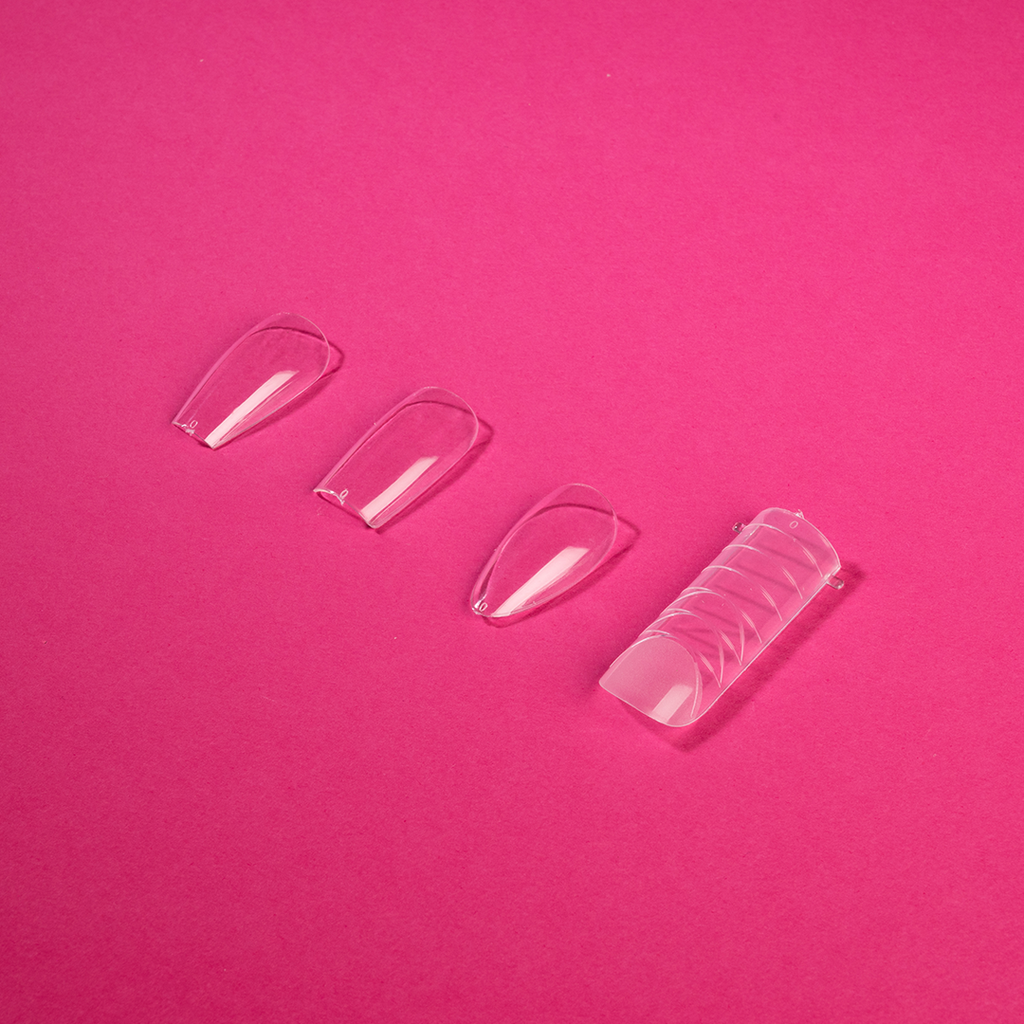 Light Elegance BlinkForms, 48 dual-forms per box