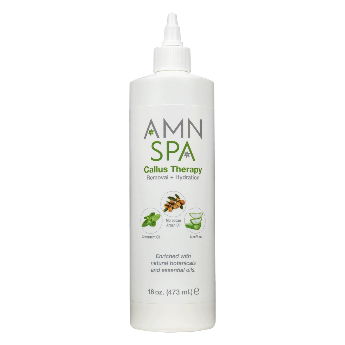 AMN Spa - Callus Therapy 4oz