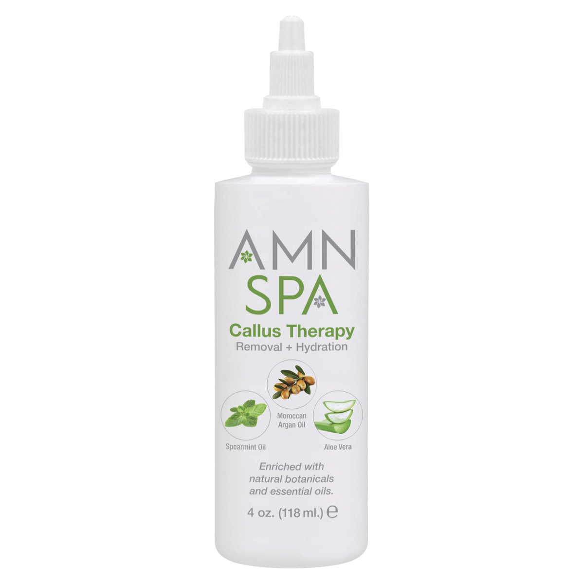 AMN Spa - Callus Therapy 4oz