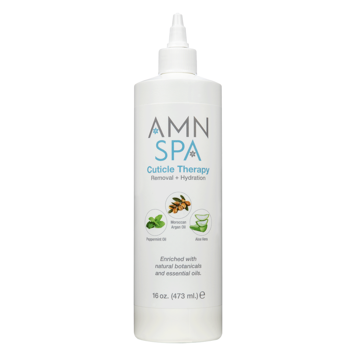 AMN Spa - Cuticle Therapy 4oz