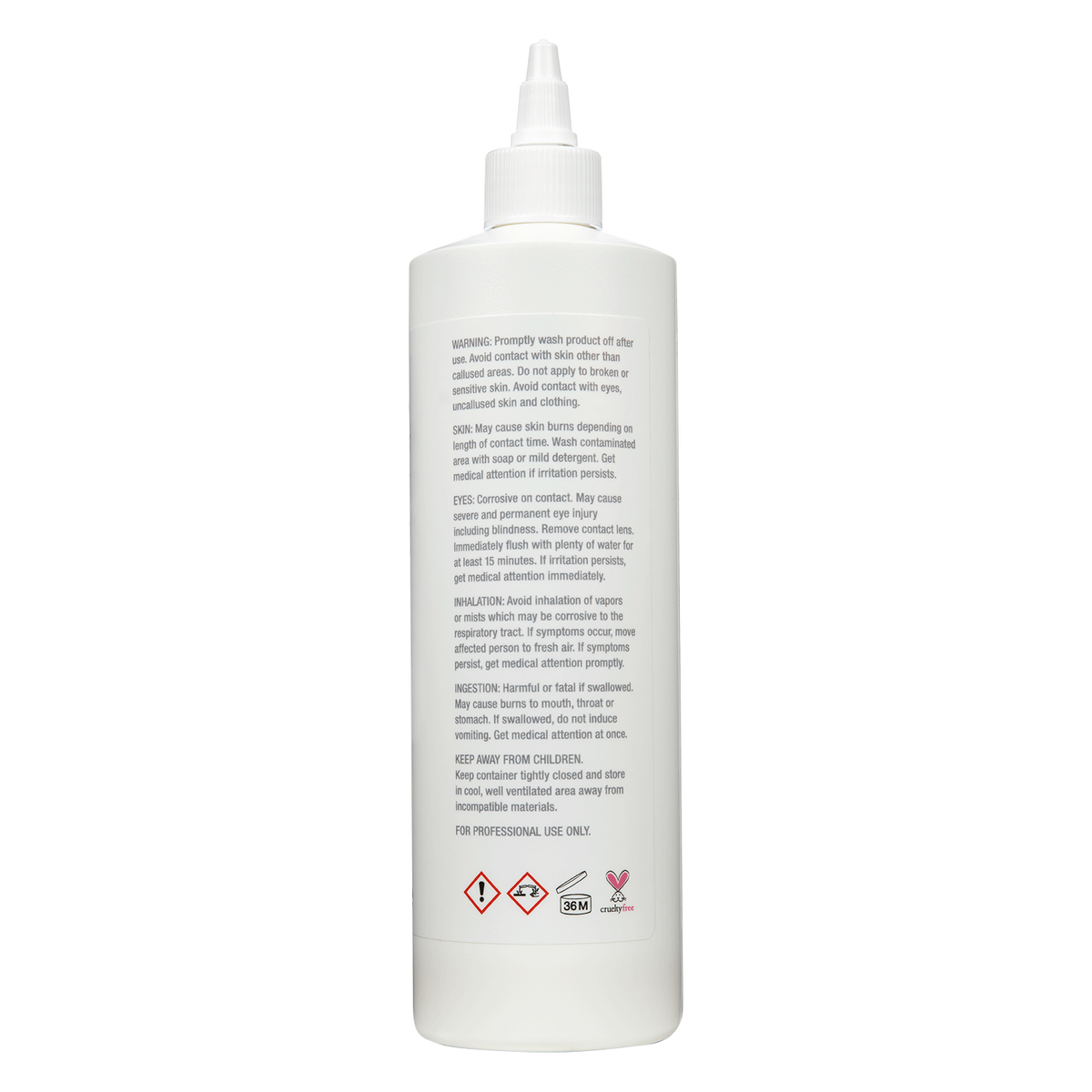 AMN Spa - Cuticle Therapy 4oz