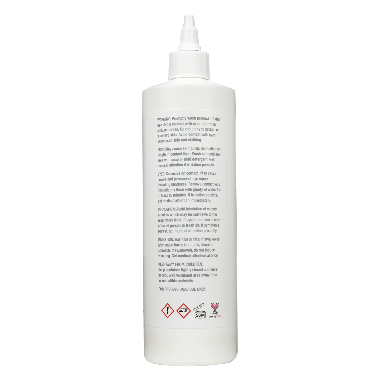 AMN Spa - Cuticle Therapy 4oz
