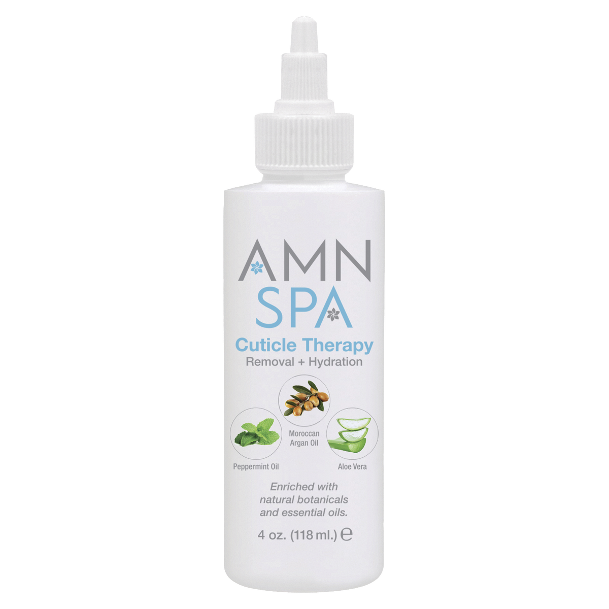 AMN Spa - Cuticle Therapy 4oz