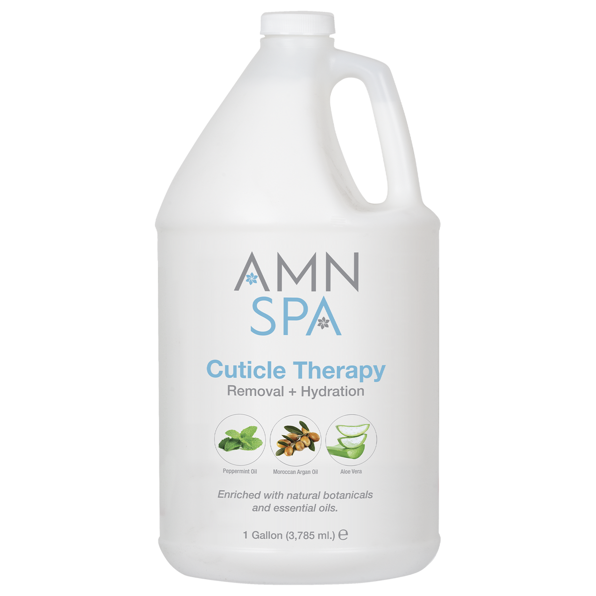 AMN Spa - Cuticle Therapy 4oz