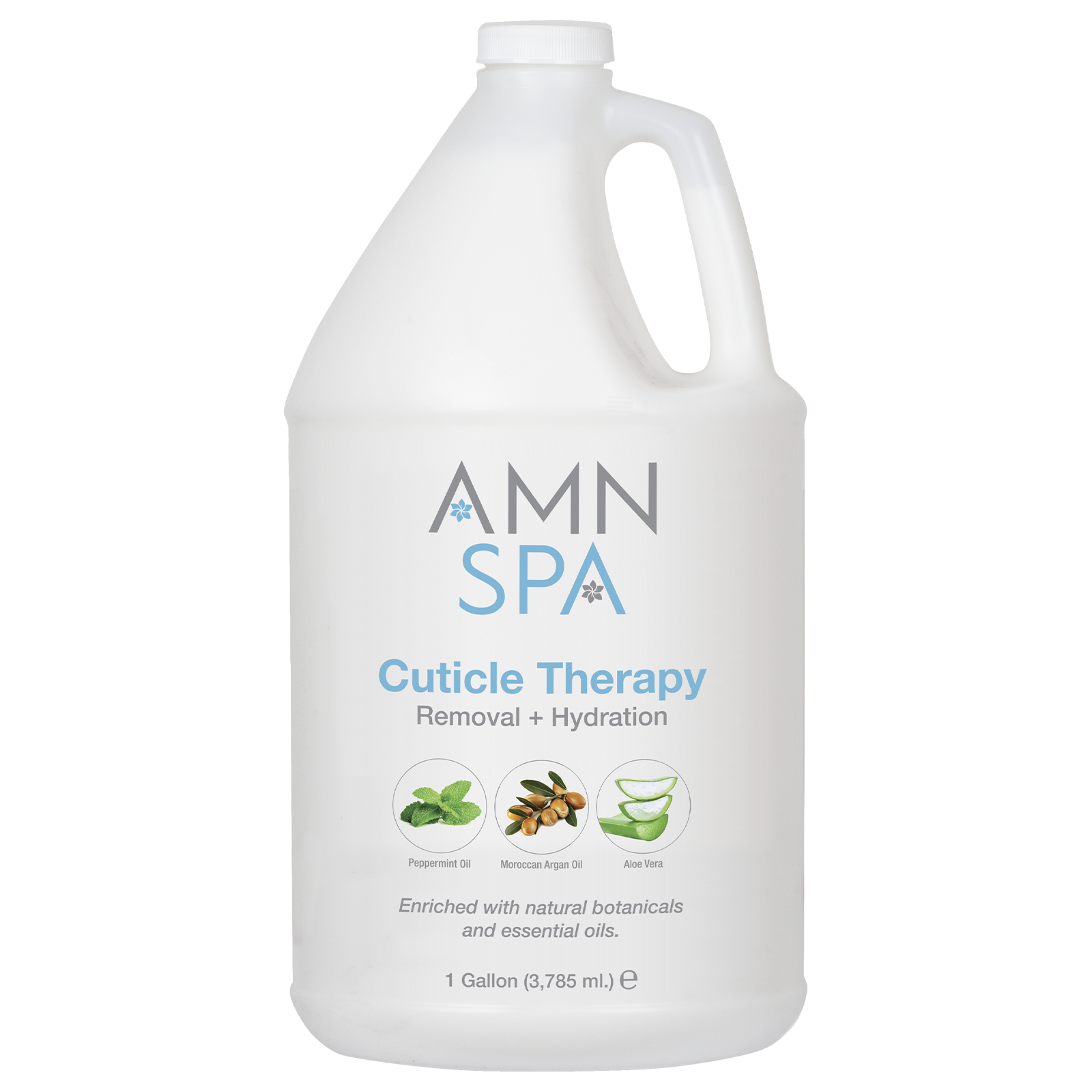AMN Spa - Cuticle Therapy 4oz