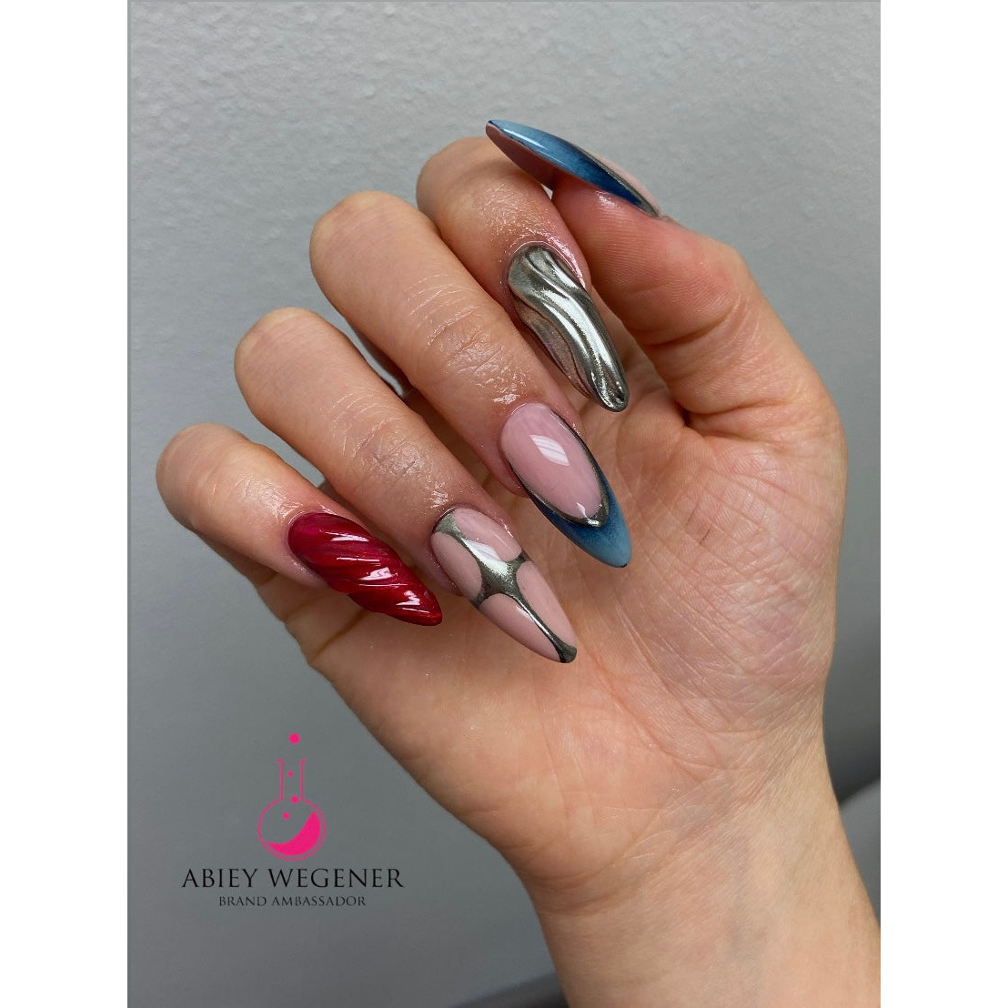 Light Elegance ButterCream - Kiss My Sass