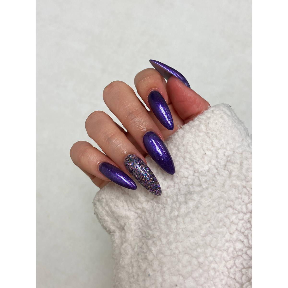 Light Elegance ButterCream - Dark Secret