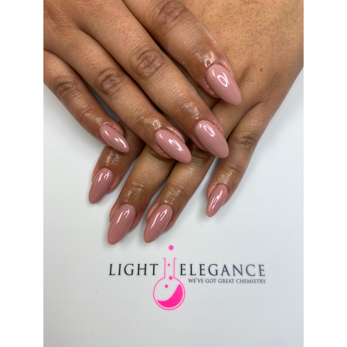 Light Elegance ButterCream - I’m Sensitive