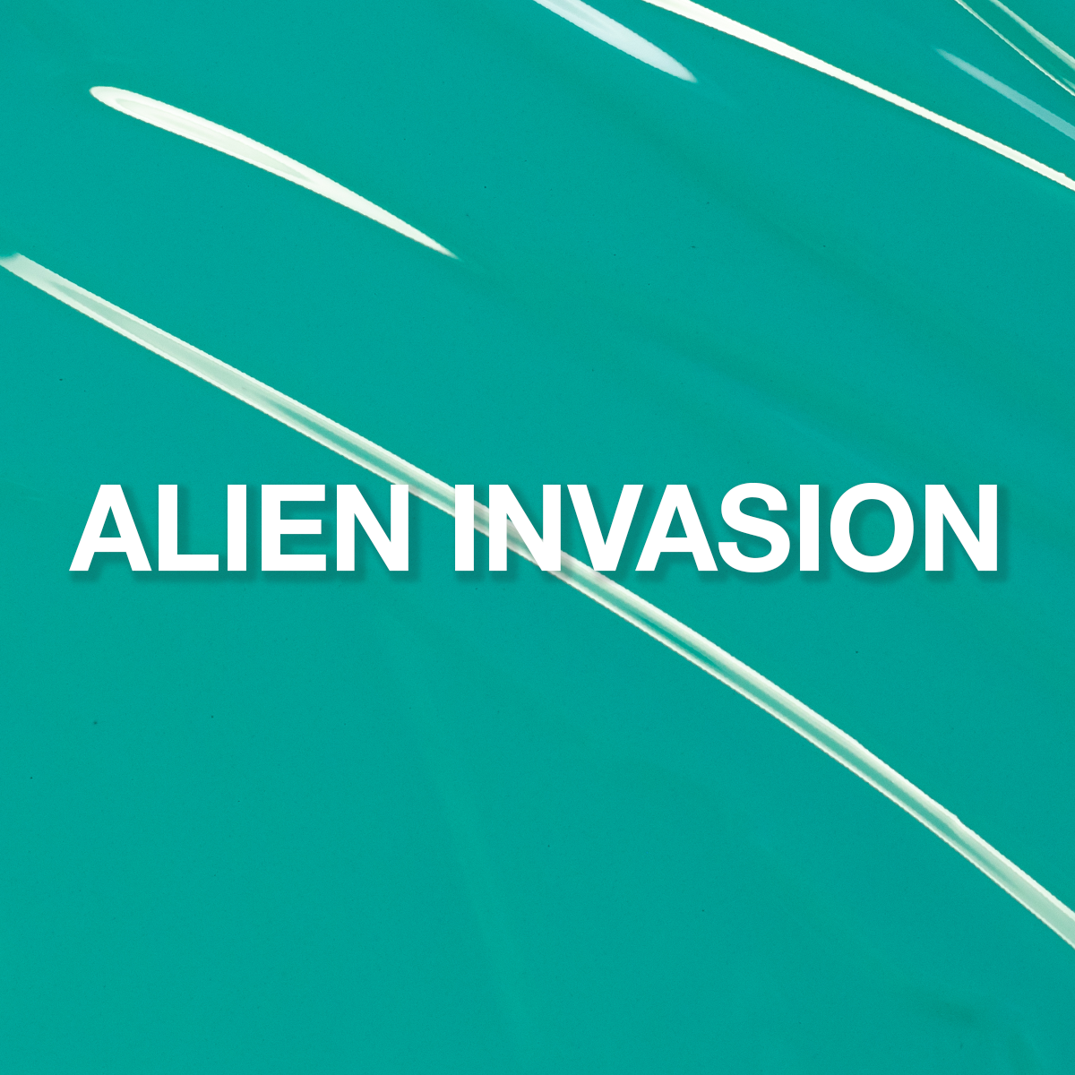 Light Elegance ButterCream - Alien Invasion