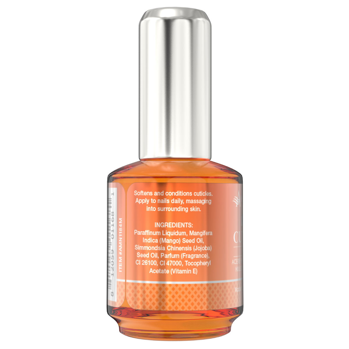 Americanails Cuticle Oil - Mango