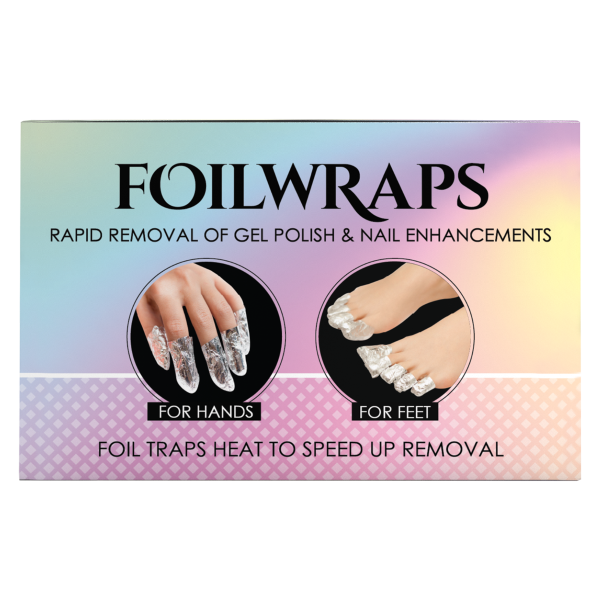 Americanails - FoilWraps
