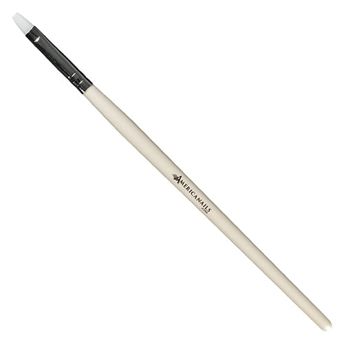 Americanails Premium Nylon Gel Brush