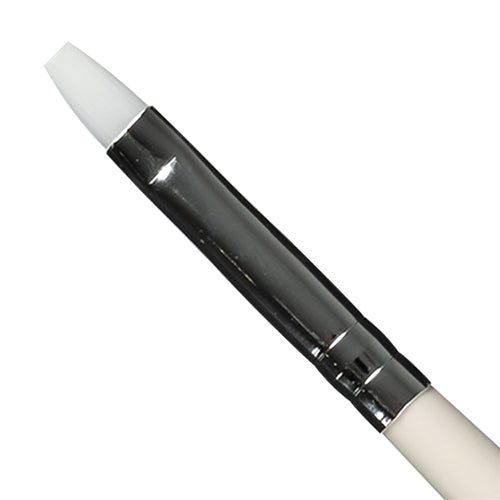 Americanails Premium Nylon Gel Brush