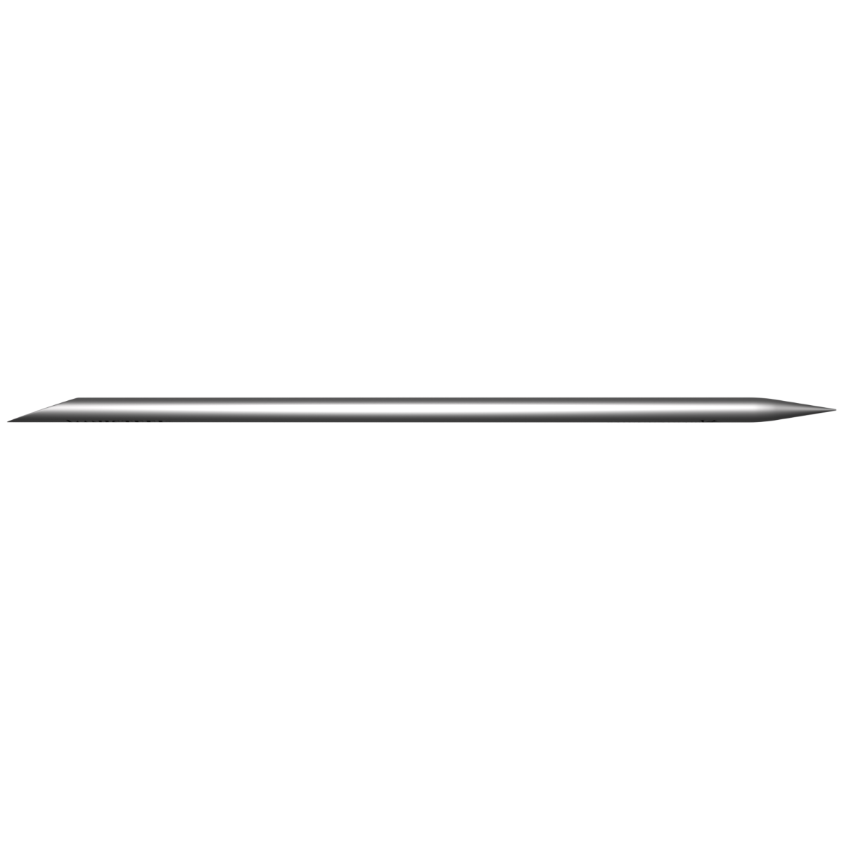 Americanails ManiSteel Stainless Steel Manicure Stick