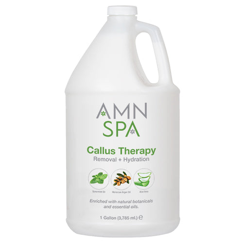 AMN Spa - Callus Therapy 4oz