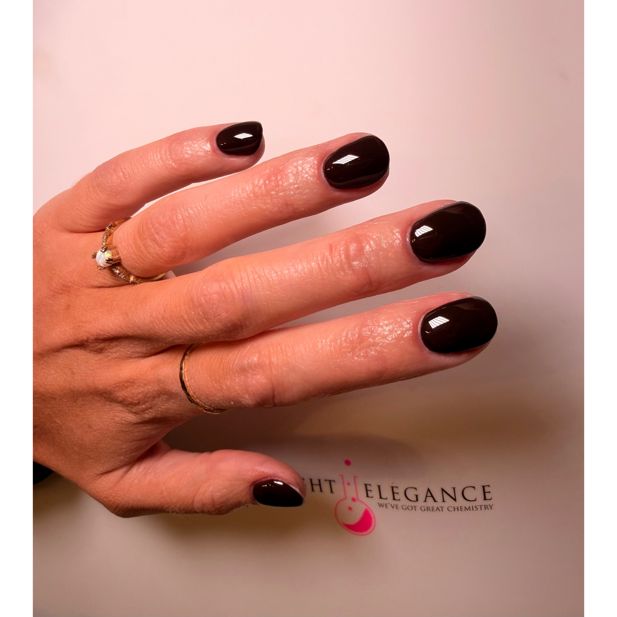 Light Elegance ButterCream - 3 Hours of Sleep