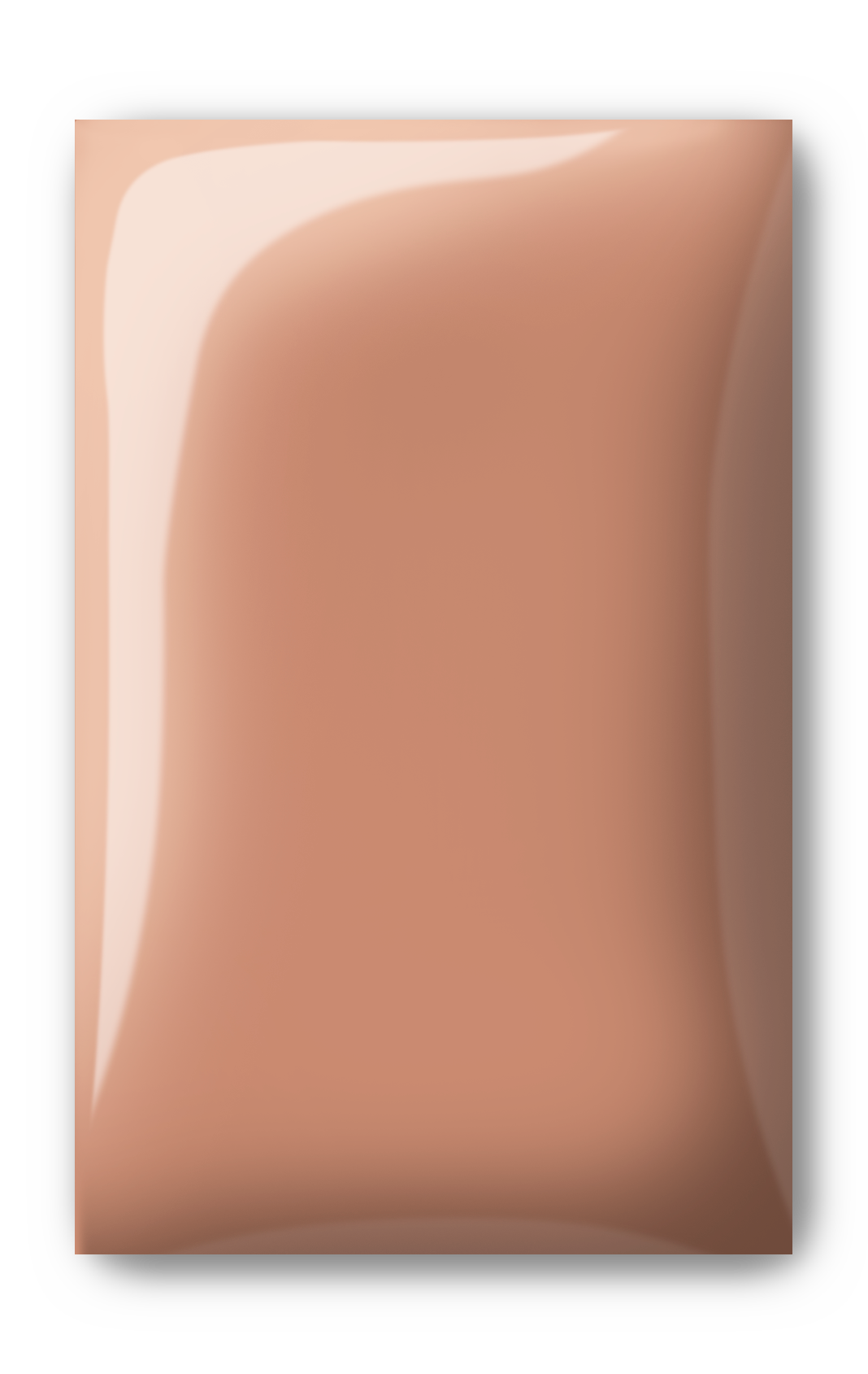 Light Elegance P+ Color Gel Polish - Attitude Adjustment