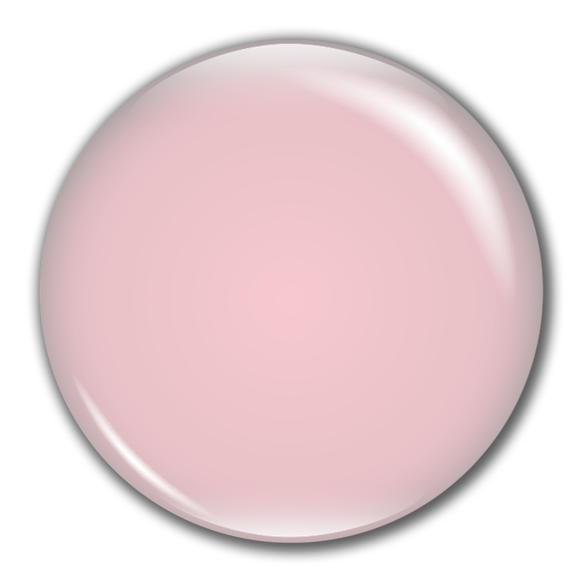 Light Elegance Lexy Line Gel - Baby Pink Builder