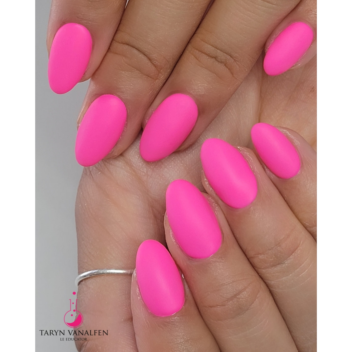 Light Elegance ButterCream - Backseat Necking