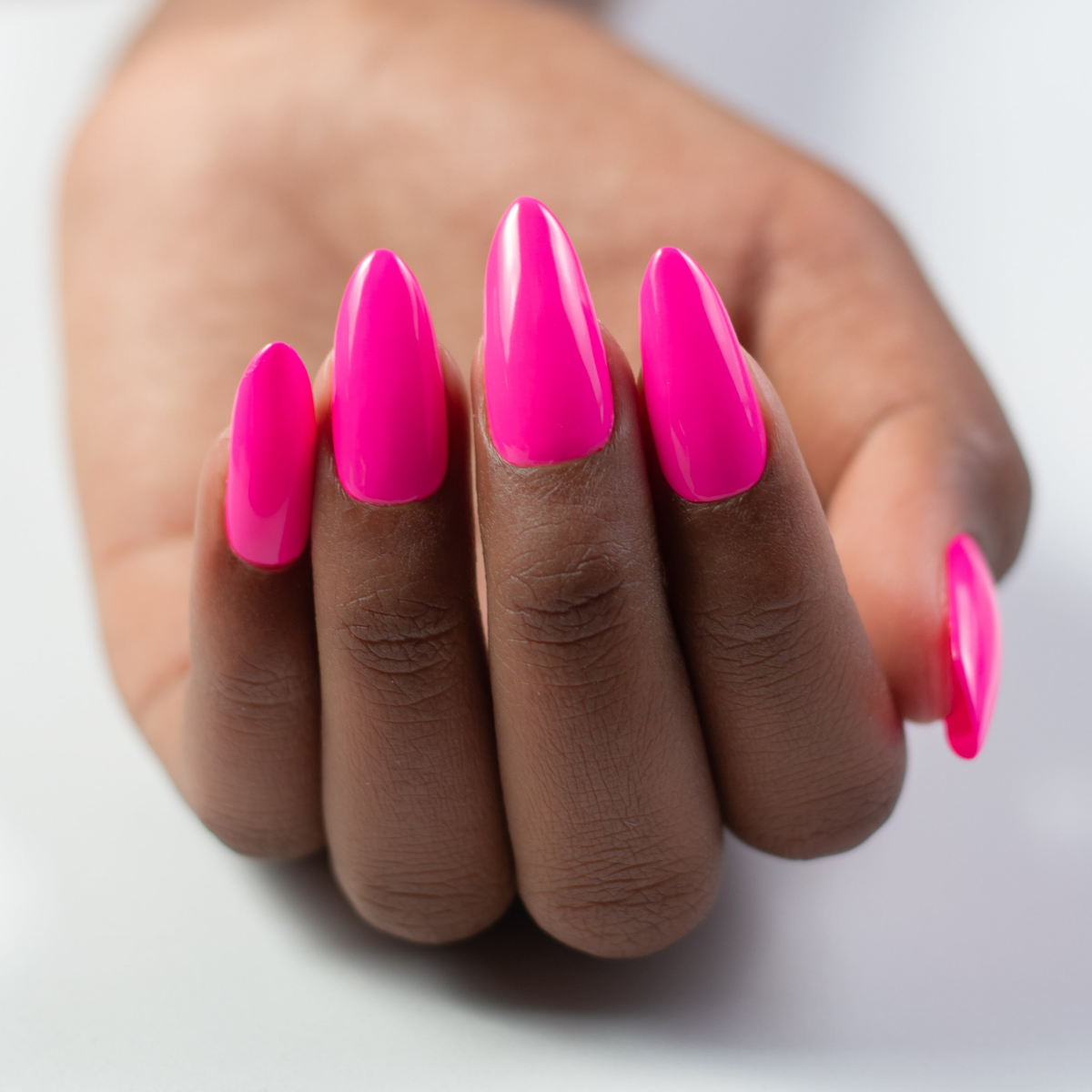 Light Elegance ButterCream - Backseat Necking