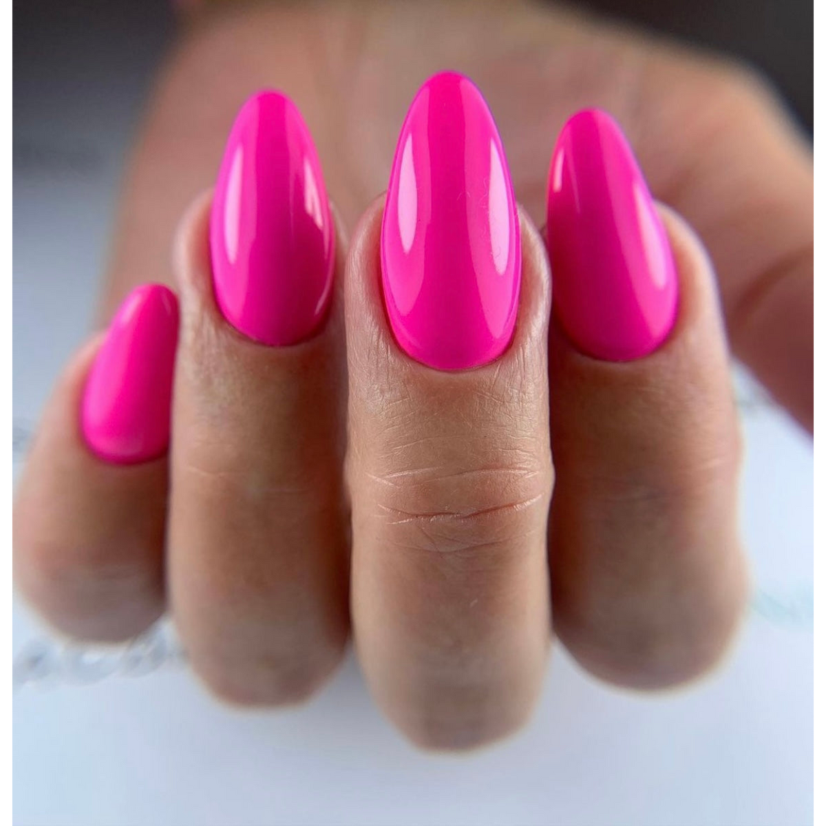 Light Elegance ButterCream - Backseat Necking