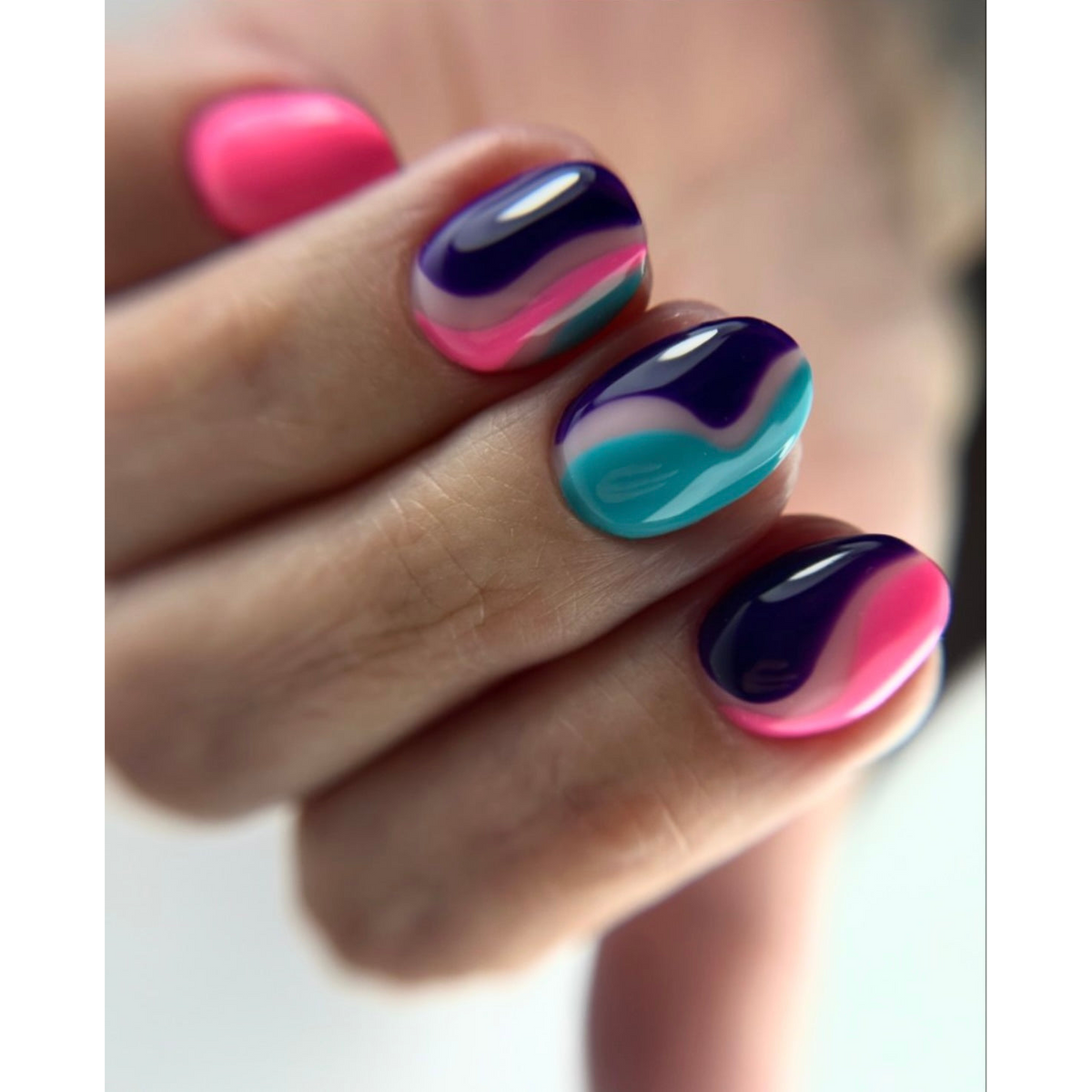 Light Elegance ButterCream - Alien Invasion