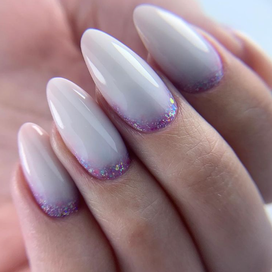 Light Elegance Glitter Gel - In My Happy Place